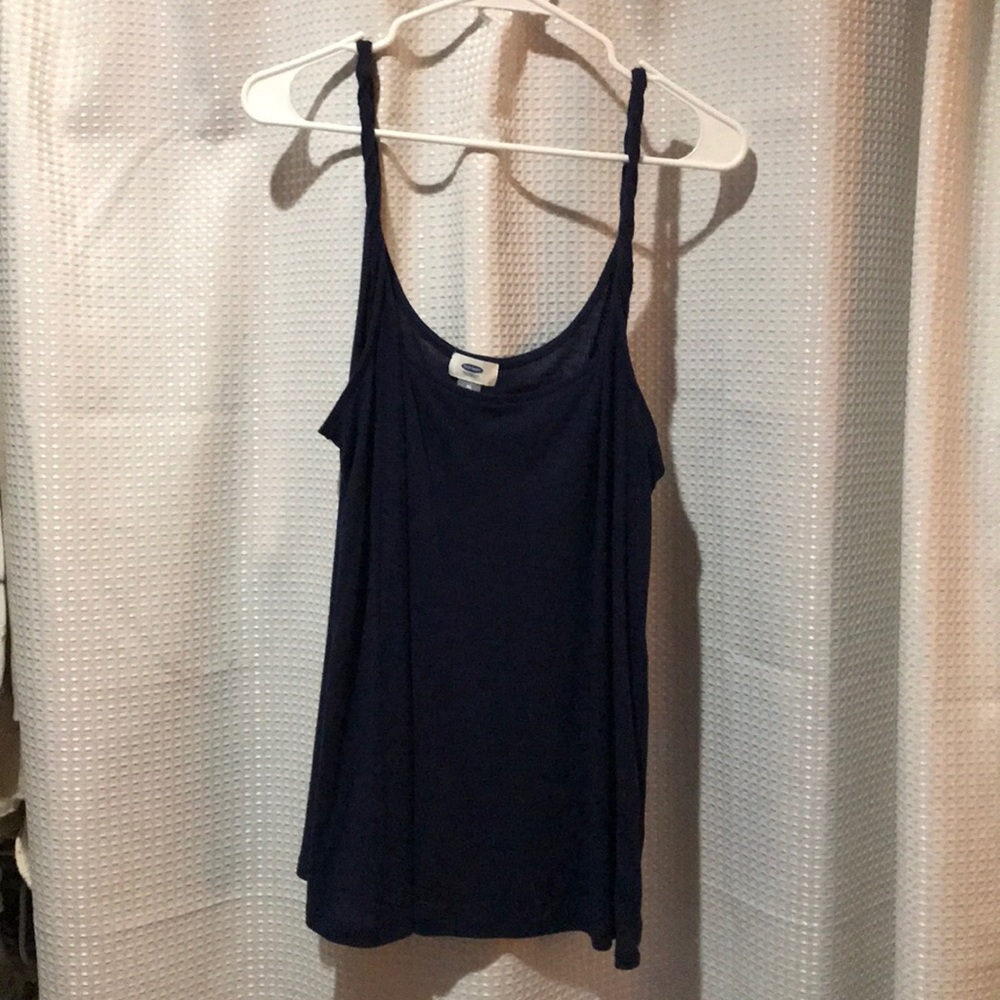 FINAL PRICE! Flowy tank top